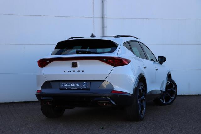 Cupra Formentor 1.4 e-Hybrid VZ Performance 245pk DSG6 | SOH 96,9% |