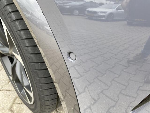 Cupra Formentor 1.4 e-Hybrid VZ Performance Panoramadak, 360'' Camera & Adaptive Cruise Control