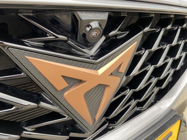 Cupra Formentor 1.4 e-Hybrid VZ Performance Panoramadak, 360'' Camera & Adaptive Cruise Control