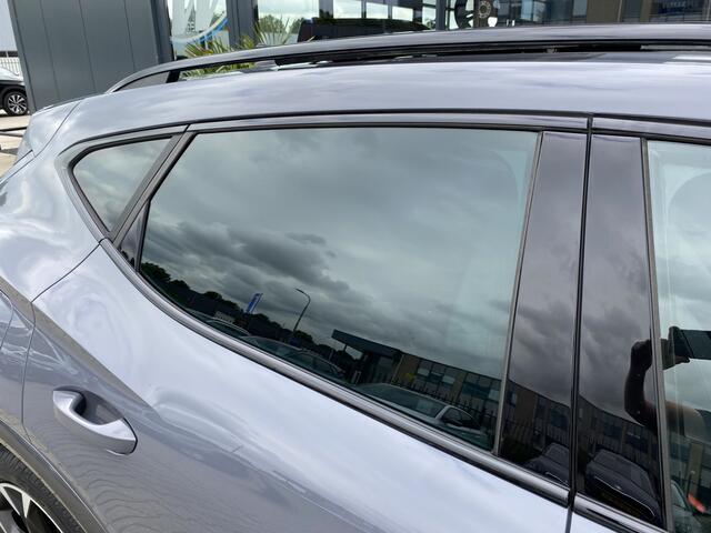 Cupra Formentor 1.4 e-Hybrid VZ Performance Panoramadak, 360'' Camera & Adaptive Cruise Control