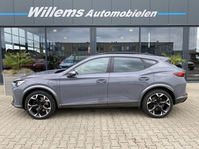 Cupra Formentor 1.4 e-Hybrid VZ Performance Panoramadak, 360'' Camera & Adaptive Cruise Control