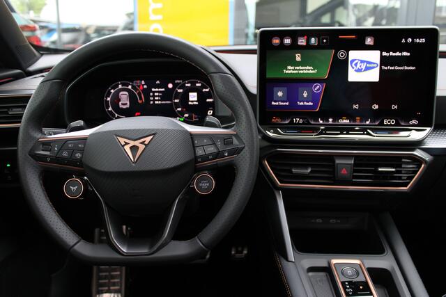 Cupra Formentor 1.5 TSI e-Hybrid VZ Performance | Trekhaak | Winterpack | Panoramadak