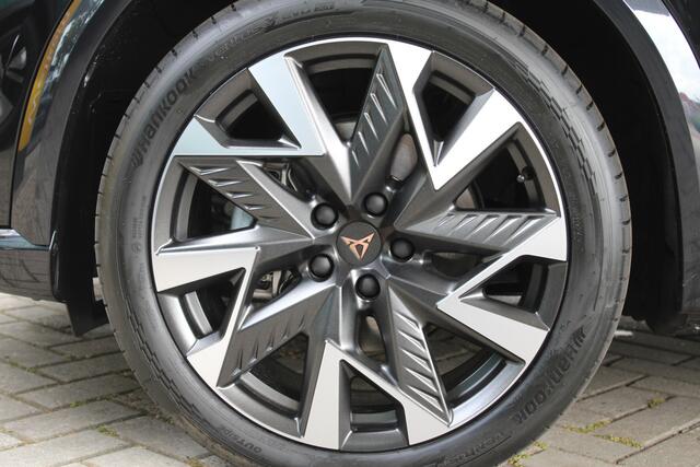 Cupra Formentor 1.5 TSI e-Hybrid VZ Performance | Trekhaak | Winterpack | Panoramadak