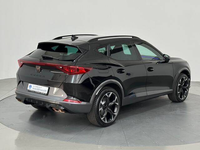 Cupra Formentor 1.4 E-HYBRID 180KW VZ PLUG IN HYBRIDE