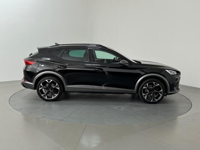 Cupra Formentor 1.4 E-HYBRID 180KW VZ PLUG IN HYBRIDE