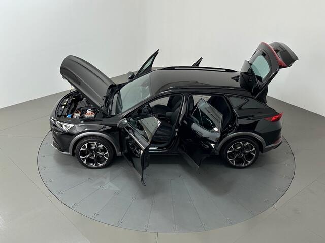 Cupra Formentor 1.4 E-HYBRID 180KW VZ PLUG IN HYBRIDE