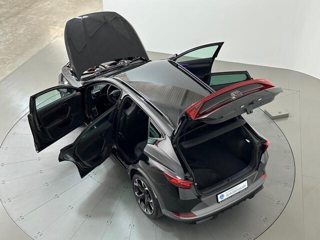 Cupra Formentor 1.4 E-HYBRID 180KW VZ PLUG IN HYBRIDE