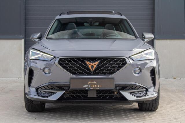 Cupra Formentor 1.4 e-Hybrid Business PANO CAMERA MAXTON MEMORY ACC