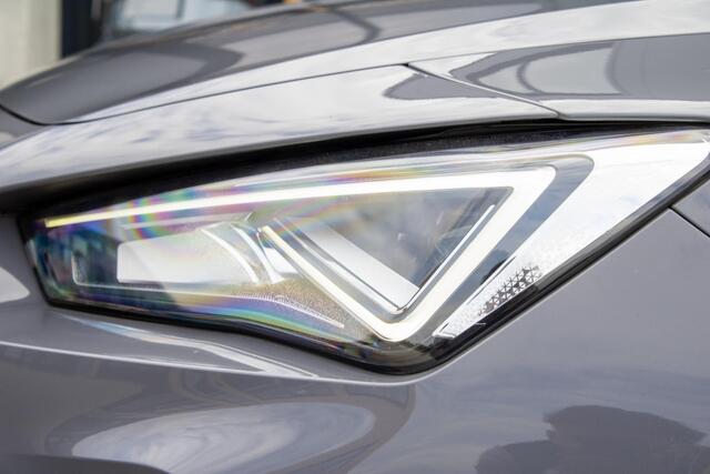 Cupra Formentor 1.4 e-Hybrid Business PANO CAMERA MAXTON MEMORY ACC