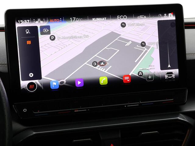 Cupra Formentor 1.4 TSI e-Hybrid 204pk DSG Essential · Panoramadak · Camera · Elek. Bestuurdersstoel + Geheugen · Stuur- & Stoelverwarming · Dodehoeksensor · Keyless ·