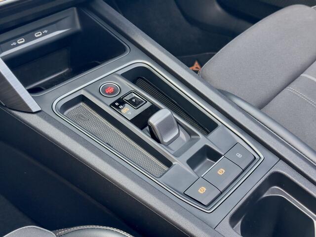 Cupra Formentor 1.4 e-Hybrid VZ COPPER EDITION 245PK 30d.KM PANODAK LEDER NAVI CAMERA DIGI-DASH APPLE-CARPLAY LED LMV PDC