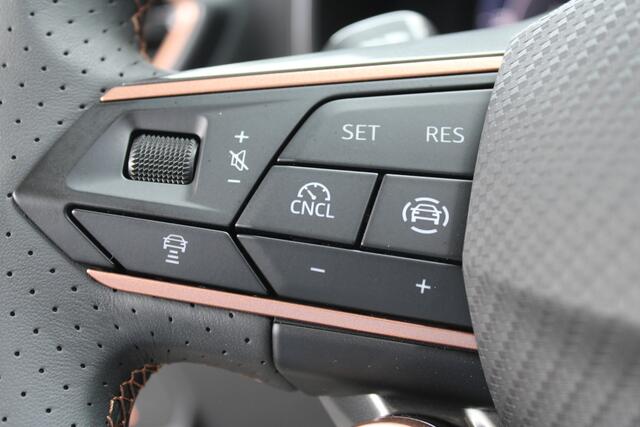Cupra Formentor 1.5 TSI e-Hybrid Business | Trekhaak | Eclipse pack | Panoramadak