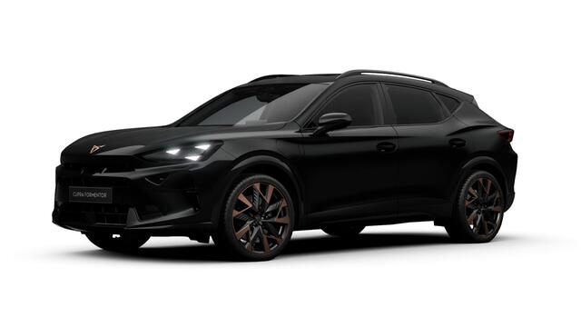 Cupra Formentor 1.5 TSI e-Hybrid 272 6DSG VZ Performance | Achteruitrijcamera | Digitaal instrumentenpaneel (Virtual Cockpit) | Draadloze Apple CarPlay(TM), Android Auto(TM)