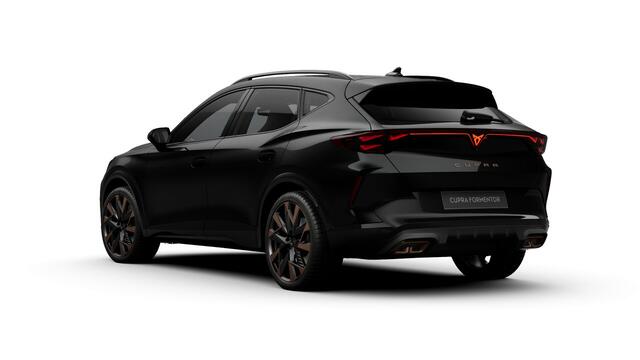 Cupra Formentor 1.5 TSI e-Hybrid 272 6DSG VZ Performance | Achteruitrijcamera | Digitaal instrumentenpaneel (Virtual Cockpit) | Draadloze Apple CarPlay(TM), Android Auto(TM)