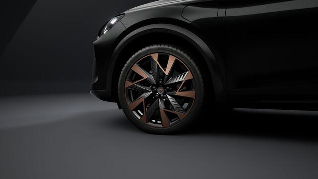 Cupra Formentor 1.5 TSI e-Hybrid 272 6DSG VZ Performance | Achteruitrijcamera | Digitaal instrumentenpaneel (Virtual Cockpit) | Draadloze Apple CarPlay(TM), Android Auto(TM)