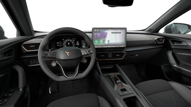 Cupra Formentor 1.5 TSI e-Hybrid 272 6DSG VZ Performance | Achteruitrijcamera | Digitaal instrumentenpaneel (Virtual Cockpit) | Draadloze Apple CarPlay(TM), Android Auto(TM)