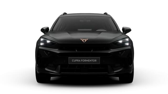 Cupra Formentor 1.5 TSI e-Hybrid 272 6DSG VZ Performance | Achteruitrijcamera | Digitaal instrumentenpaneel (Virtual Cockpit) | Draadloze Apple CarPlay(TM), Android Auto(TM)