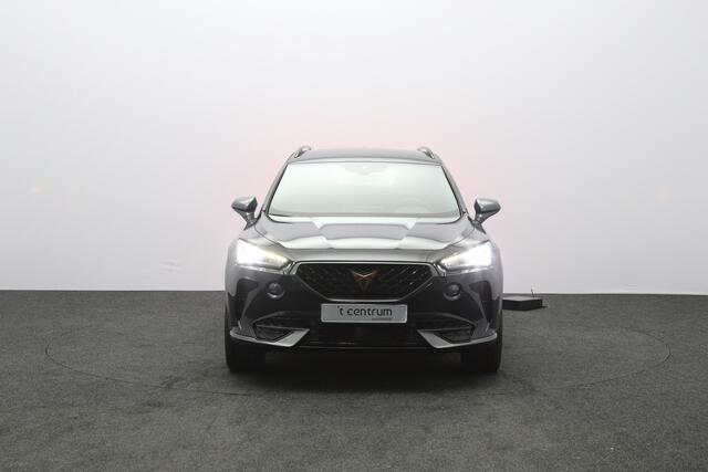 Cupra Formentor 1.4 e-Hybrid VZ 245 PK Performance PHEV, Camera, Carplay, Winterpakket