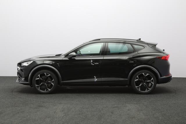 Cupra Formentor 1.4 e-Hybrid VZ 245 PK Performance PHEV, Camera, Carplay, Winterpakket
