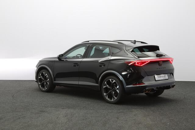 Cupra Formentor 1.4 e-Hybrid VZ 245 PK Performance PHEV, Camera, Carplay, Winterpakket