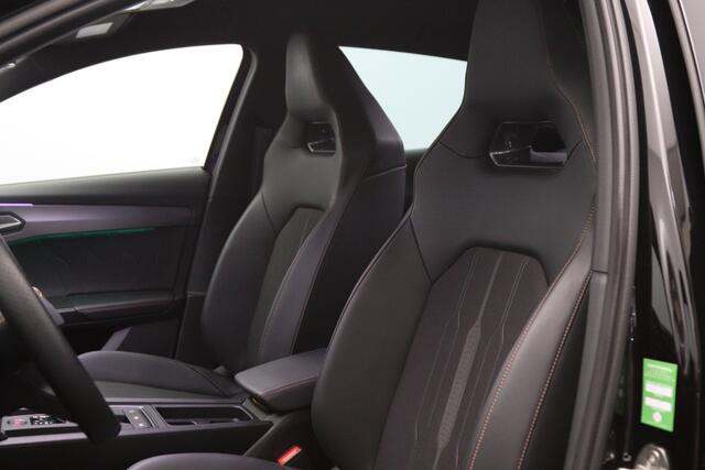 Cupra Formentor 1.4 e-Hybrid VZ 245 PK Performance PHEV, Camera, Carplay, Winterpakket