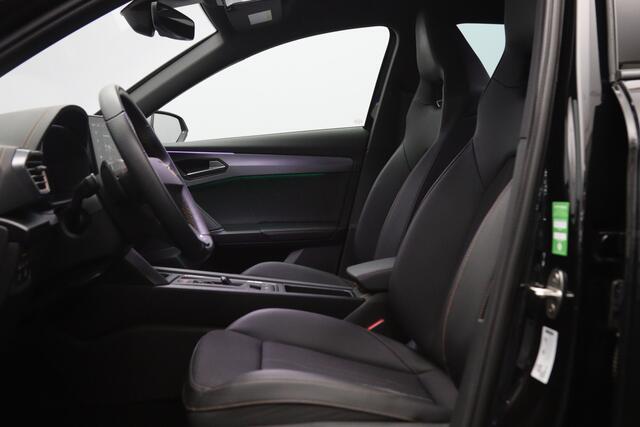 Cupra Formentor 1.4 e-Hybrid VZ 245 PK Performance PHEV, Camera, Carplay, Winterpakket