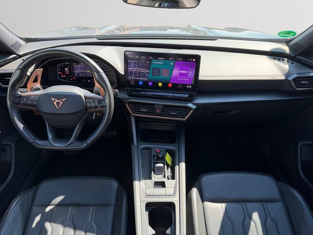 Cupra Formentor 1.4 e-Hybrid 245pk VZ Performance- Panoramadak, Memory, Carplay, Android Auto, Stuur/Stoelverwarming