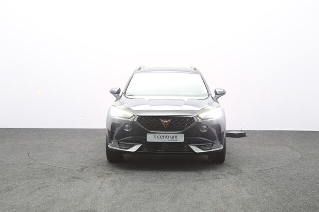 Cupra Formentor 1.4 e-Hybrid 204 PK Business PHEV, Adap. Cruise Control, Matrix-LED, Carplay