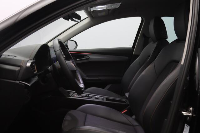 Cupra Formentor 1.4 e-Hybrid 204 PK Business PHEV, Adap. Cruise Control, Matrix-LED, Carplay