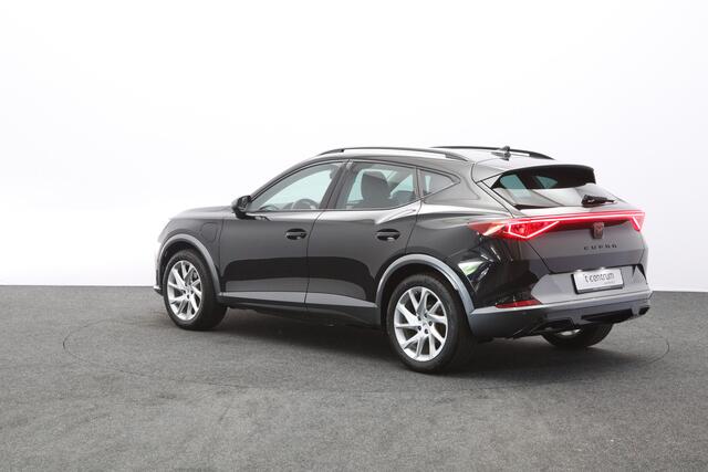 Cupra Formentor 1.4 e-Hybrid 204 PK Business PHEV, Adap. Cruise Control, Matrix-LED, Carplay