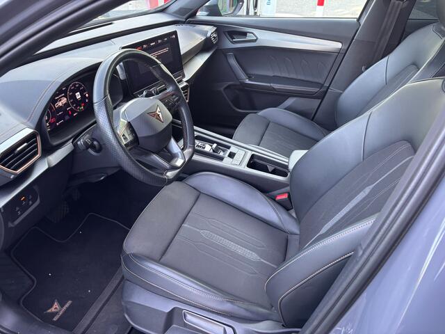 Cupra Formentor 1.5 TSI,panodak,Navi,Trekhaak.