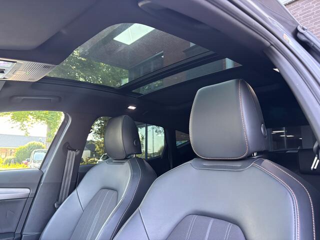 Cupra Formentor 1.5 TSI,panodak,Navi,Trekhaak.
