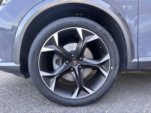 Cupra Formentor 1.5 TSI,panodak,Navi,Trekhaak.