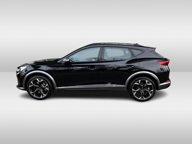 Cupra Formentor 1.4 e-Hybrid 245pk VZ Performance DSG Automaat Camera / 19"LM velgen / Virtual Cockpit / Navigatie / App-connect