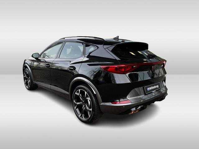 Cupra Formentor 1.4 e-Hybrid 245pk VZ Performance DSG Automaat Camera / 19"LM velgen / Virtual Cockpit / Navigatie / App-connect