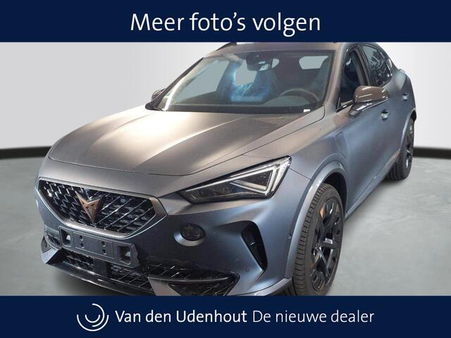 Cupra Formentor 1.4 TSI eHybrid 204pk PHEV Adrenaline / Panoramadak / BEATS / 360 Camera / Leer