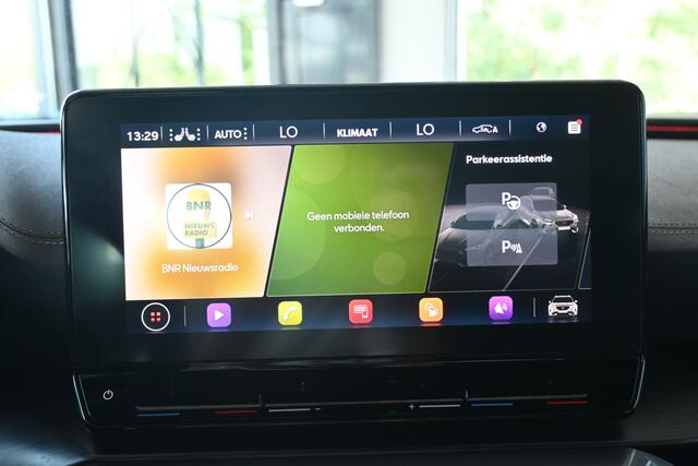 Cupra Formentor 1.5 TSI Automaat Clima Adaptieve cruise Navigatie Apple carplay Trekhaak PDC Inruil mogelijk