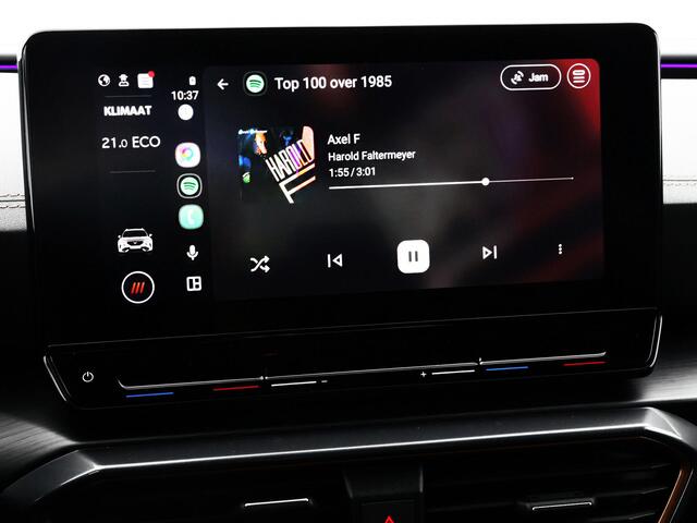 Cupra Formentor 1.4 TSI 204pk DSG e-Hybrid Essential · Apple/Android Car Play · ACC · Sfeerverlichting · Keyless · Stuurwielverwarming · 18"Velgen ·