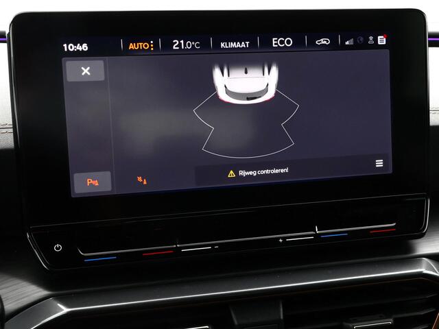 Cupra Formentor 1.4 TSI 204pk DSG e-Hybrid Essential · Apple/Android Car Play · ACC · Sfeerverlichting · Keyless · Stuurwielverwarming · 18"Velgen ·