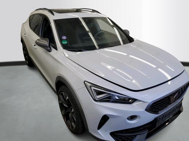 Cupra Formentor 1.4 TSI eHybrid 245pk VZ Performance / Panoramadak / Memory / BEATS