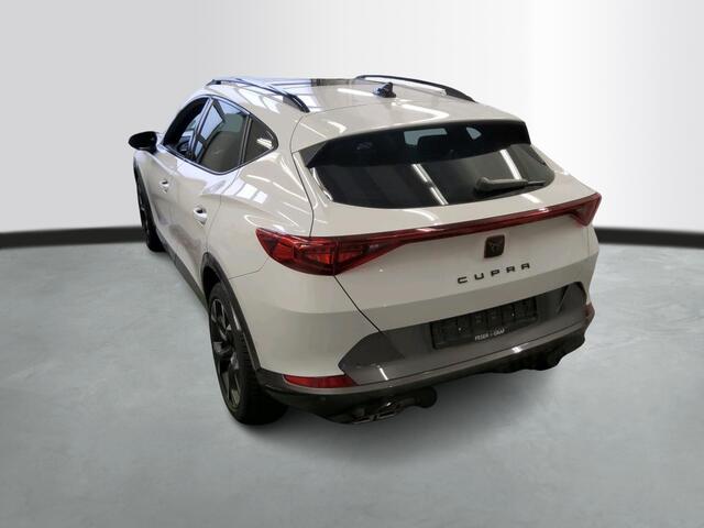 Cupra Formentor 1.4 TSI eHybrid 245pk VZ Performance / Panoramadak / Memory / BEATS