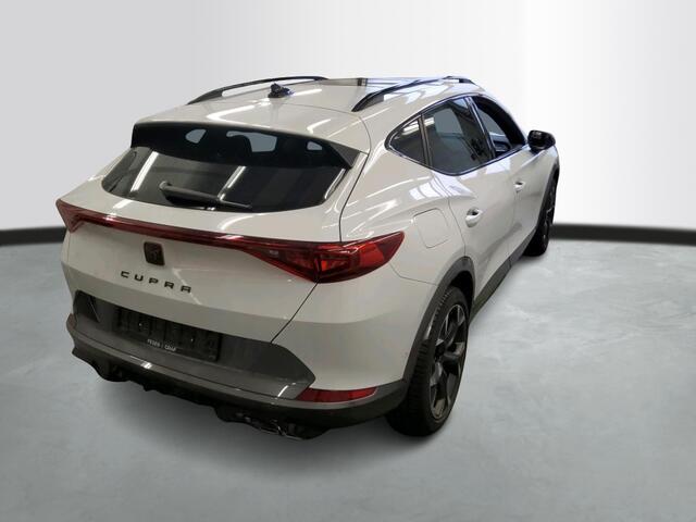 Cupra Formentor 1.4 TSI eHybrid 245pk VZ Performance / Panoramadak / Memory / BEATS