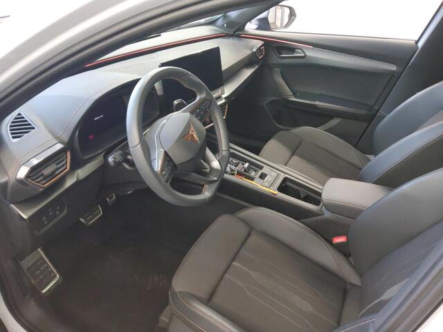 Cupra Formentor 1.4 TSI eHybrid 245pk VZ Performance / Panoramadak / Memory / BEATS