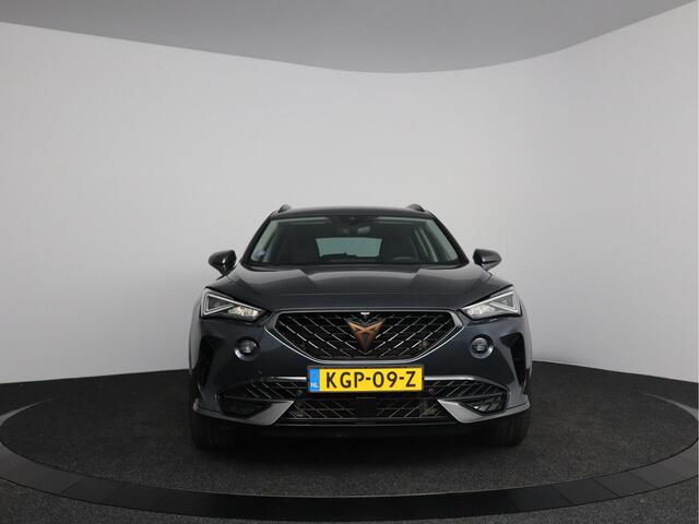 Cupra Formentor 1.4 e-Hybrid 204pk | Trekhaak | Plug-in Hybrid