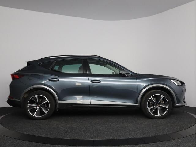 Cupra Formentor 1.4 e-Hybrid 204pk | Trekhaak | Plug-in Hybrid