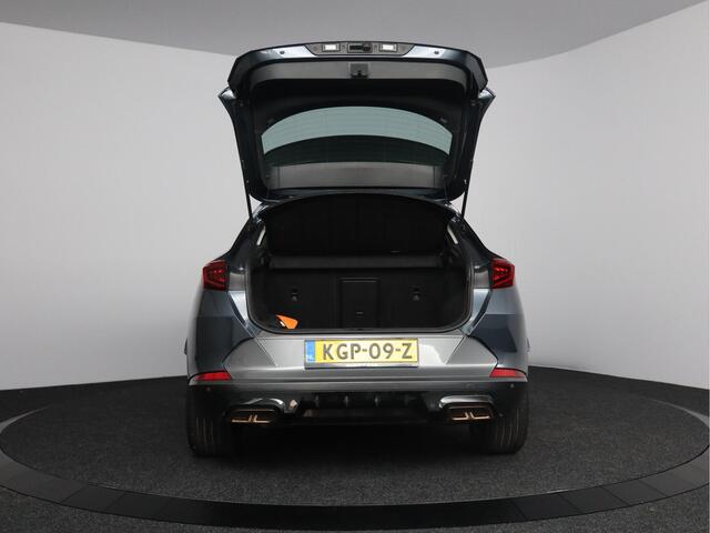 Cupra Formentor 1.4 e-Hybrid 204pk | Trekhaak | Plug-in Hybrid