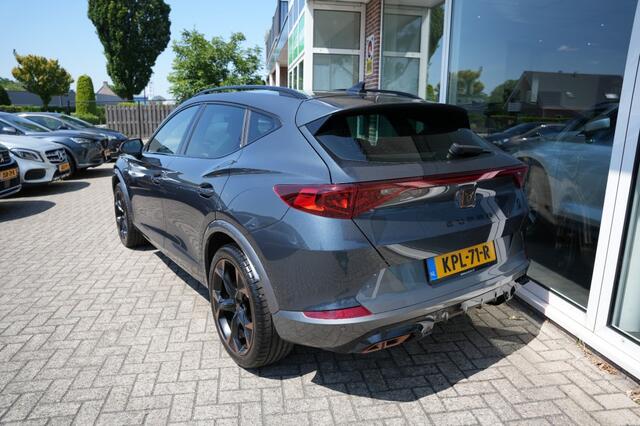 Cupra Formentor 1.4 E-HYB COPPER VZ , ACC, Camera ,Carplay,Trehaak