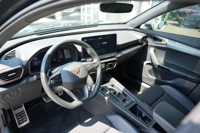 Cupra Formentor 1.4 E-HYB COPPER VZ , ACC, Camera ,Carplay,Trehaak