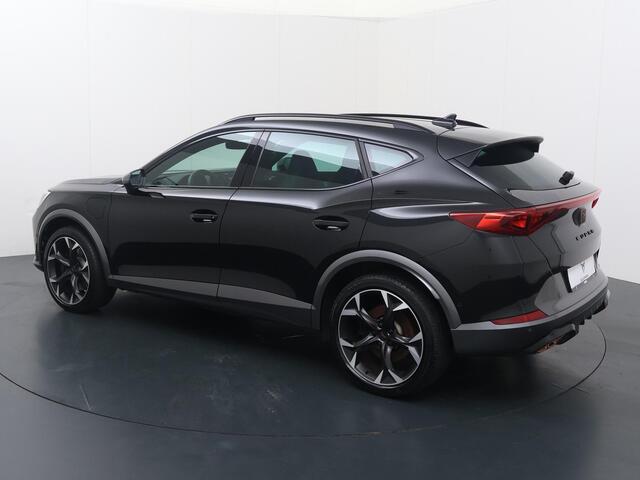 Cupra Formentor 1.4 e-Hybrid VZ Performance | 245 PK | SoH 97% | Trekhaak wegklapbaar | Adaptive Cruise Control | Matrix LED | 360 graden camera | Dodehoek detectie |