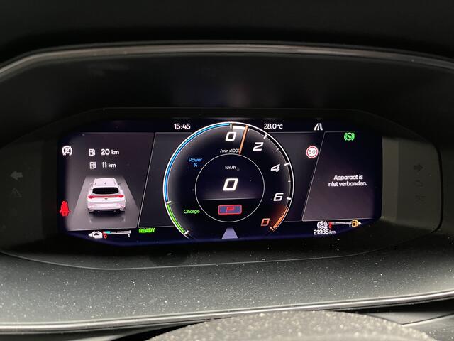 Cupra Formentor 1.4 e-Hybrid Black Edition / AUTOMAAT/ PANO/ LEER/ PARK.SENSOR.V+A/ 360 CAMERA/ ACC/ STUUR+STOELVERWARM./ MEMORY SEAT/ FULL LINK/ ELEK.ACHTERKLEP/ KEYLESS/ DIGITAL DASH/ NAVI/ DAB/ CLIMA/ LED/ 19'' LMV